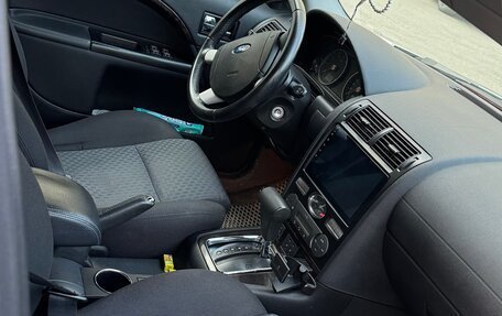 Ford Mondeo III, 2006 год, 590 000 рублей, 5 фотография