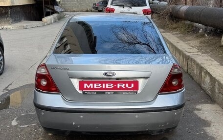 Ford Mondeo III, 2006 год, 590 000 рублей, 3 фотография