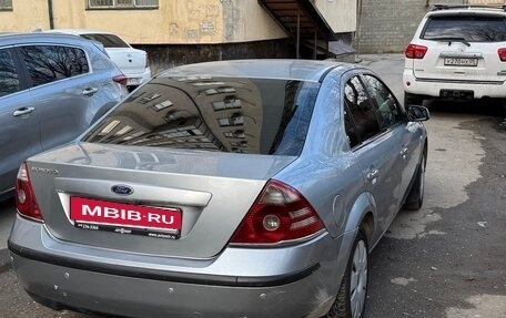 Ford Mondeo III, 2006 год, 590 000 рублей, 4 фотография