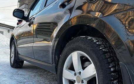 Hyundai Santa Fe III рестайлинг, 2011 год, 1 250 000 рублей, 6 фотография