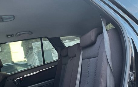 Hyundai Santa Fe III рестайлинг, 2011 год, 1 250 000 рублей, 9 фотография