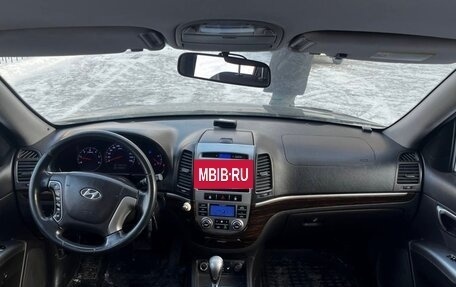 Hyundai Santa Fe III рестайлинг, 2011 год, 1 250 000 рублей, 8 фотография