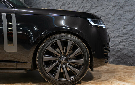 Land Rover Range Rover IV рестайлинг, 2025 год, 33 890 000 рублей, 6 фотография