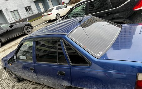 Daewoo Nexia I рестайлинг, 2006 год, 110 000 рублей, 3 фотография