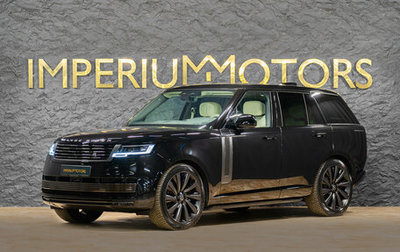Land Rover Range Rover IV рестайлинг, 2025 год, 33 890 000 рублей, 1 фотография