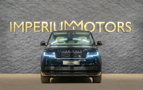 Land Rover Range Rover IV рестайлинг, 2025 год, 33 890 000 рублей, 2 фотография