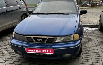 Daewoo Nexia I рестайлинг, 2006 год, 110 000 рублей, 1 фотография