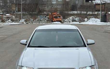 Audi A4, 2001 год, 545 000 рублей, 1 фотография