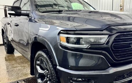 Rambler 1500, 2022 год, 7 500 000 рублей, 1 фотография