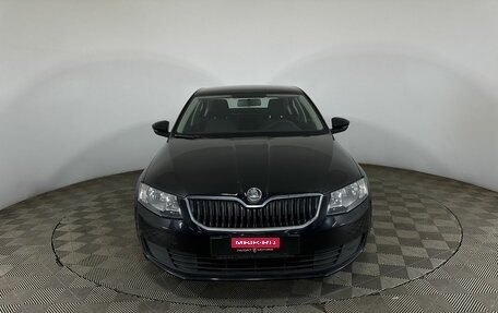 Skoda Octavia, 2013 год, 1 250 000 рублей, 1 фотография