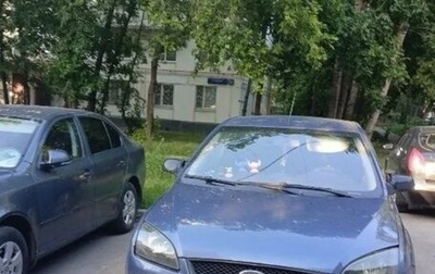 Ford Focus II рестайлинг, 2005 год, 280 000 рублей, 1 фотография