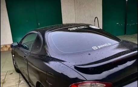 Hyundai Coupe I, 1997 год, 300 000 рублей, 1 фотография