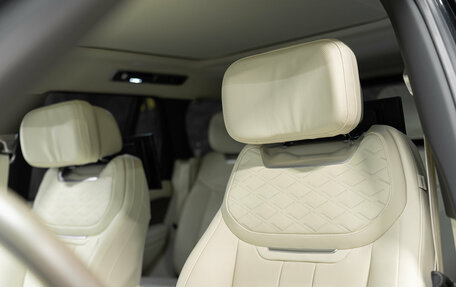 Land Rover Range Rover IV рестайлинг, 2025 год, 33 890 000 рублей, 11 фотография