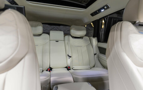 Land Rover Range Rover IV рестайлинг, 2025 год, 33 890 000 рублей, 21 фотография