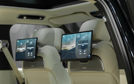 Land Rover Range Rover IV рестайлинг, 2025 год, 33 890 000 рублей, 24 фотография