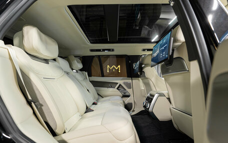 Land Rover Range Rover IV рестайлинг, 2025 год, 33 890 000 рублей, 22 фотография