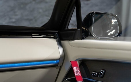 Land Rover Range Rover IV рестайлинг, 2025 год, 33 890 000 рублей, 19 фотография