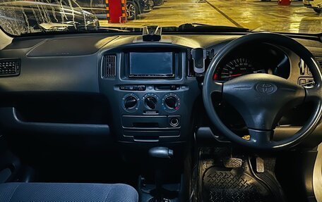 Toyota Probox I, 2012 год, 910 000 рублей, 8 фотография