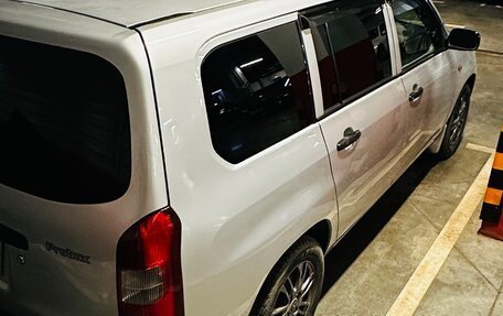 Toyota Probox I, 2012 год, 910 000 рублей, 3 фотография