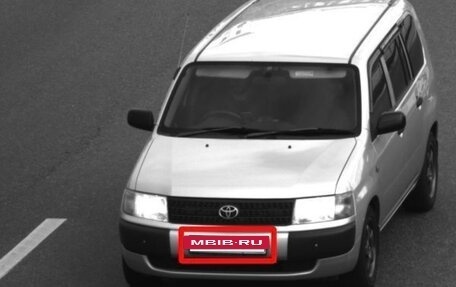 Toyota Probox I, 2012 год, 910 000 рублей, 2 фотография