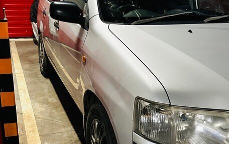 Toyota Probox I, 2012 год, 910 000 рублей, 5 фотография