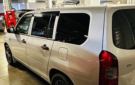 Toyota Probox I, 2012 год, 910 000 рублей, 4 фотография