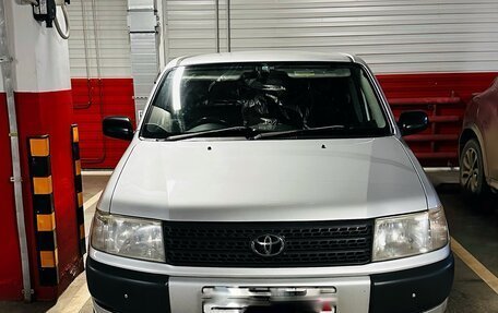 Toyota Probox I, 2012 год, 910 000 рублей, 7 фотография