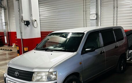 Toyota Probox I, 2012 год, 910 000 рублей, 6 фотография