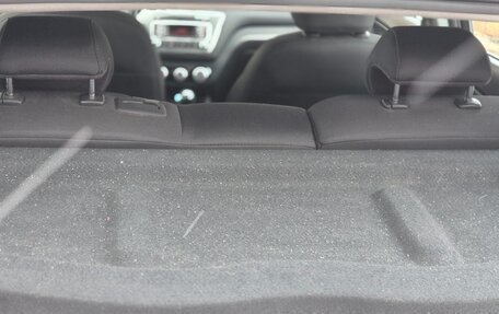 KIA Rio III рестайлинг, 2017 год, 1 600 000 рублей, 15 фотография