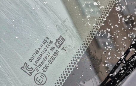 KIA Rio III рестайлинг, 2017 год, 1 600 000 рублей, 17 фотография