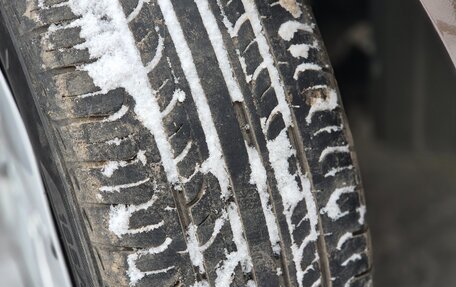 KIA Rio III рестайлинг, 2017 год, 1 600 000 рублей, 20 фотография