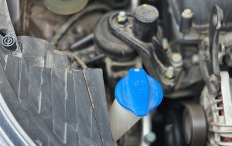 KIA Rio III рестайлинг, 2017 год, 1 600 000 рублей, 24 фотография