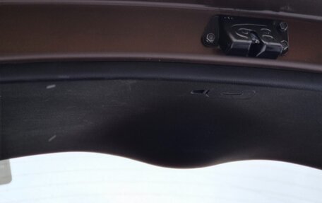 KIA Rio III рестайлинг, 2017 год, 1 600 000 рублей, 16 фотография