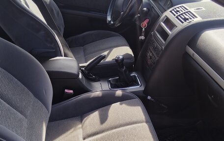 Peugeot 407, 2004 год, 400 000 рублей, 5 фотография