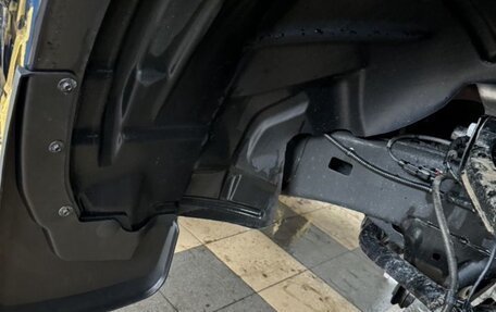 Rambler 1500, 2022 год, 7 500 000 рублей, 16 фотография