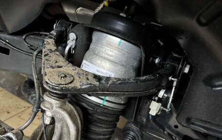 Rambler 1500, 2022 год, 7 500 000 рублей, 15 фотография