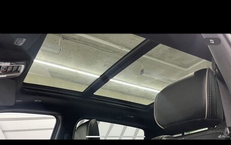 Rambler 1500, 2022 год, 7 500 000 рублей, 11 фотография