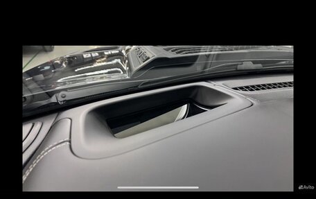 Rambler 1500, 2022 год, 7 500 000 рублей, 9 фотография