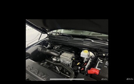 Rambler 1500, 2022 год, 7 500 000 рублей, 10 фотография