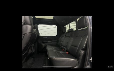 Rambler 1500, 2022 год, 7 500 000 рублей, 6 фотография