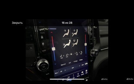 Rambler 1500, 2022 год, 7 500 000 рублей, 4 фотография