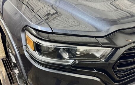 Rambler 1500, 2022 год, 7 500 000 рублей, 18 фотография