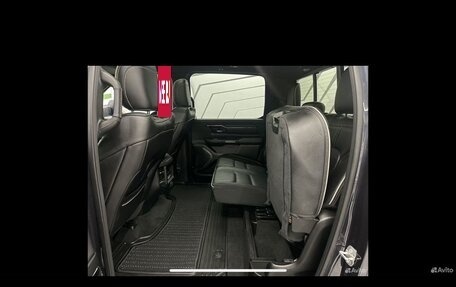 Rambler 1500, 2022 год, 7 500 000 рублей, 7 фотография
