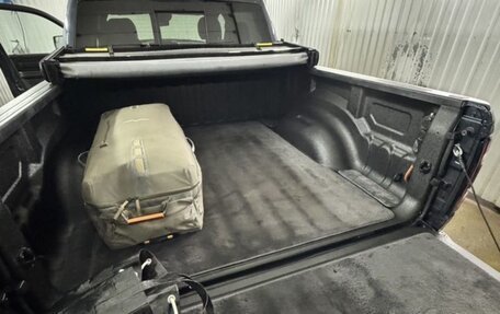 Rambler 1500, 2022 год, 7 500 000 рублей, 19 фотография