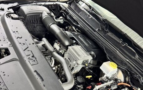 Rambler 1500, 2022 год, 7 500 000 рублей, 20 фотография