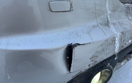 Infiniti FX I, 2003 год, 550 000 рублей, 7 фотография