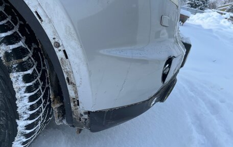 Infiniti FX I, 2003 год, 550 000 рублей, 6 фотография