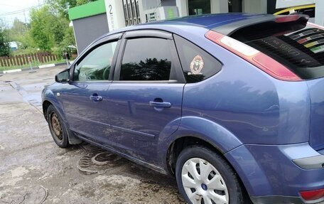 Ford Focus II рестайлинг, 2005 год, 280 000 рублей, 3 фотография
