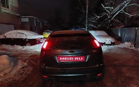 Ford Focus II рестайлинг, 2005 год, 280 000 рублей, 5 фотография