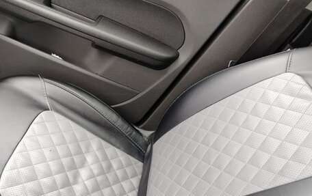 Ford Focus II рестайлинг, 2005 год, 280 000 рублей, 9 фотография